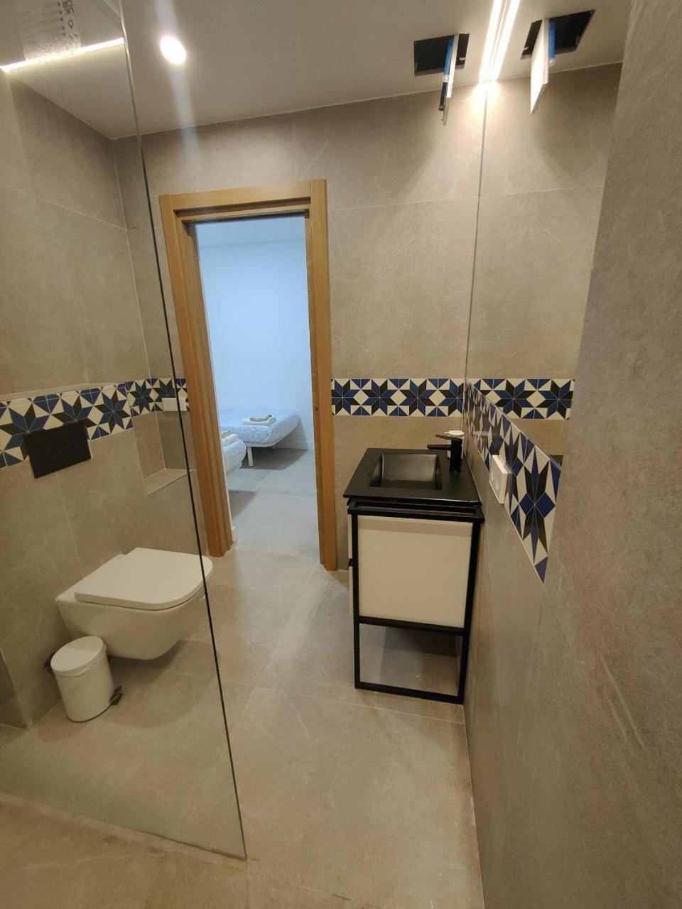 Villa Alfabia ميورقة المظهر الخارجي الصورة