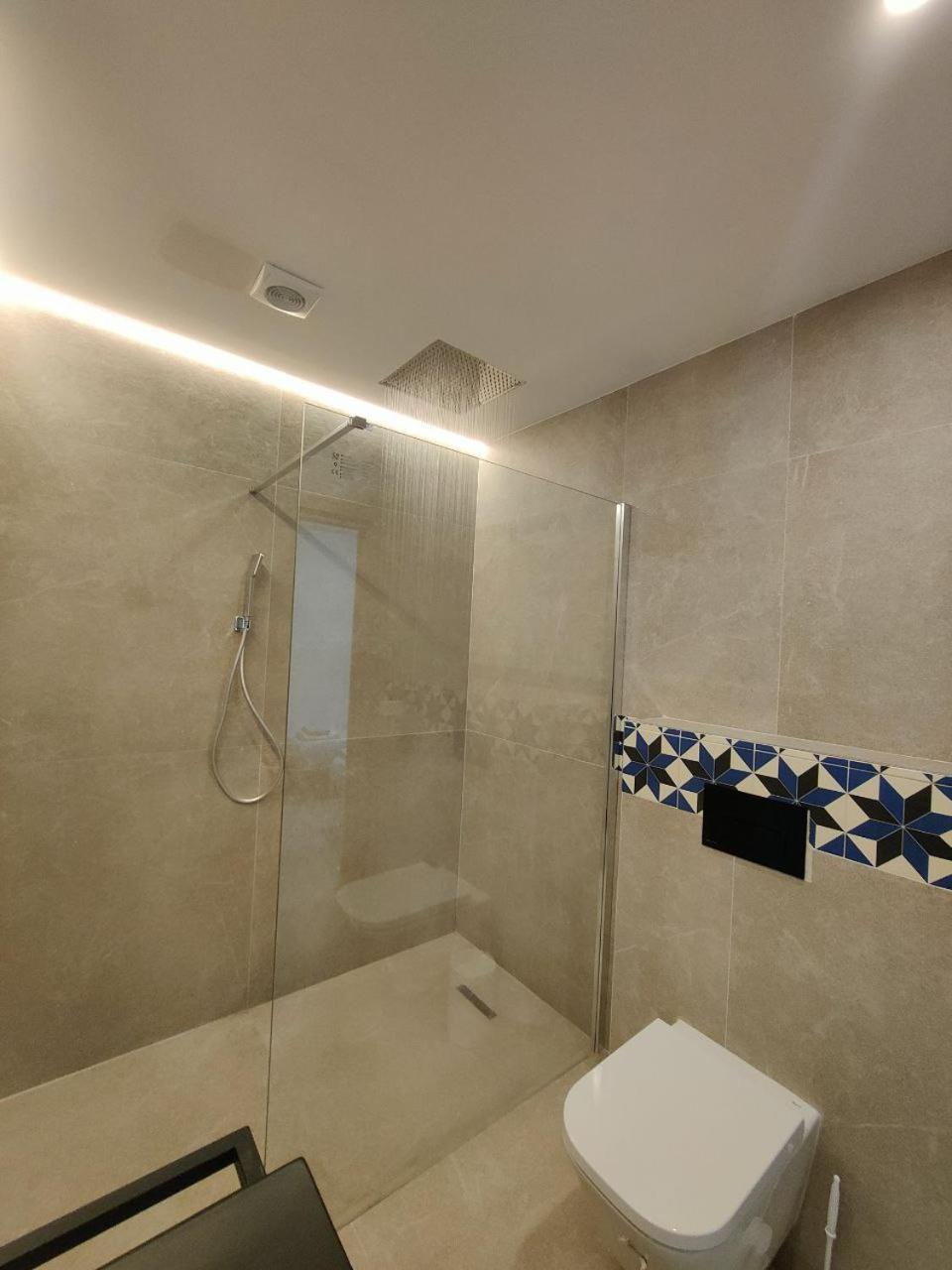 Villa Alfabia ميورقة المظهر الخارجي الصورة